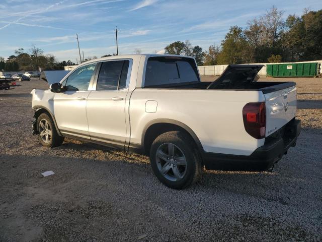 Изображение 2 2022 HONDA RIDGELINE RTL 2022 с VIN 5FPYK3F58NB003617