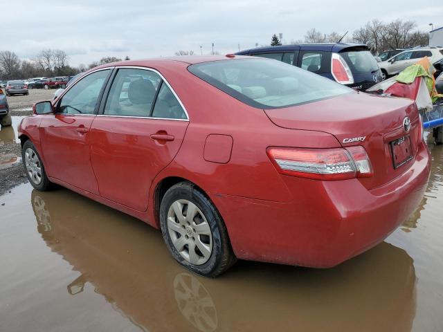 Image 2 of 2011 TOYOTA CAMRY BASE 2011 with VIN 4T4BF3EK6BR154843