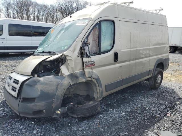 2014 RAM PROMASTER 1500 1500 HIGH 2014 image