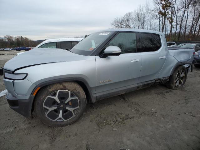 Image 1 of 2023 RIVIAN R1T ADVENTURE 2023 with VIN 7FCTGAAA2PN019775
