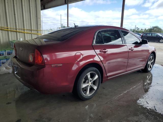 Image 3 of 2009 CHEVROLET MALIBU 2LT 2009 with VIN 1G1ZJ57B79F157374