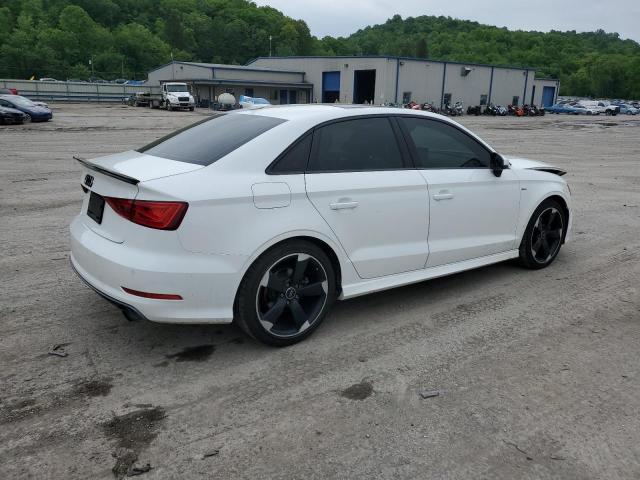 Image 3 of 2016 AUDI A3 PREMIUM 2016 with VIN WAUB8GFF8G1105358