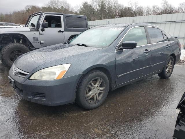 Obraz 1 z 2007 HONDA ACCORD EX 2007 z VIN 1HGCM56827A131075