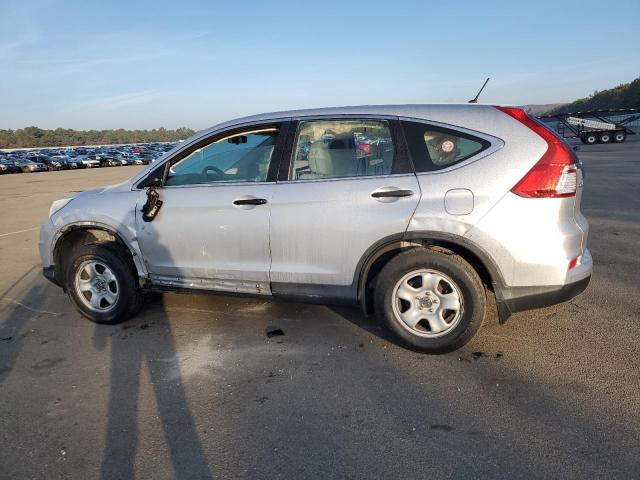Obraz 2 z 2015 HONDA CR-V LX 2015 z VIN 5J6RM4H36FL046113