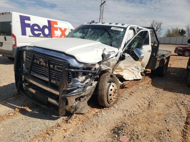Obraz 1 z 2022 RAM 3500 LARAMIE 2022 z VIN 3C63RRJL8NG188647