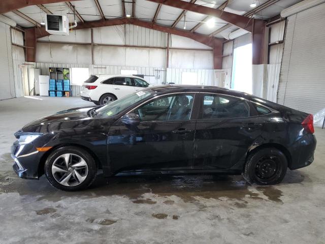 Obraz 1 z 2019 HONDA CIVIC LX 2019 z VIN 2HGFC2F62KH560739