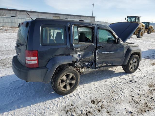 Obraz 3 z 2008 JEEP LIBERTY SPORT 2008 z VIN 1J8GN28K18W287383