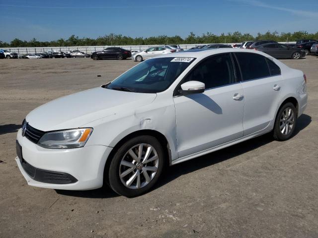 Obraz 1 z 2014 VOLKSWAGEN JETTA SE 2014 z VIN 3VWD17AJXEM425421