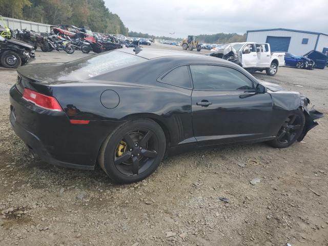 Изображение 3 2014 CHEVROLET CAMARO LT 2014 с VIN 2G1FB1E32E9281091