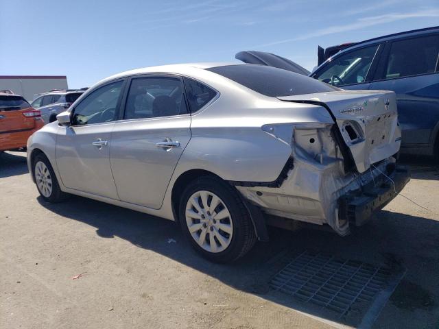 Obraz 2 z 2014 NISSAN SENTRA S 2014 z VIN 3N1AB7AP6EY251110