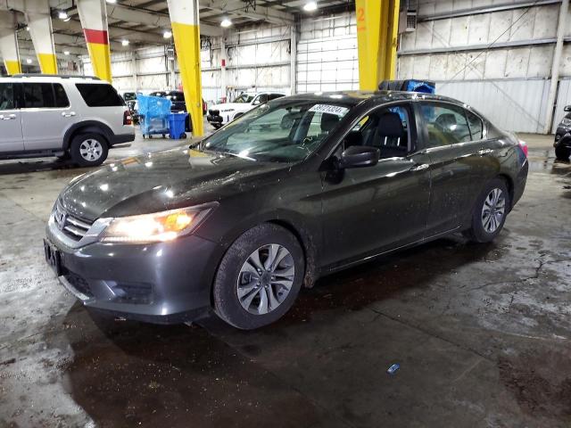 Изображение 1 2015 HONDA ACCORD LX 2015 с VIN 1HGCR2F3XFA110493