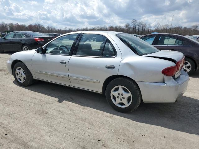 Image 2 of 2005 CHEVROLET CAVALIER  2005 with VIN 1G1JC52F157198928