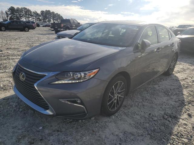 Изображение 1 2016 LEXUS ES 350 2016 с VIN JTHBK1GG9G2217054