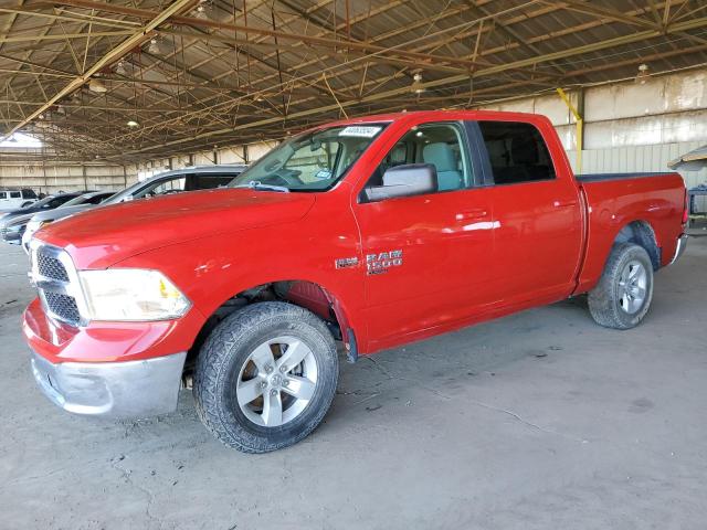 Obraz 1 z 2019 RAM 1500 CLASSIC SLT 2019 z VIN 1C6RR7LT0KS524940