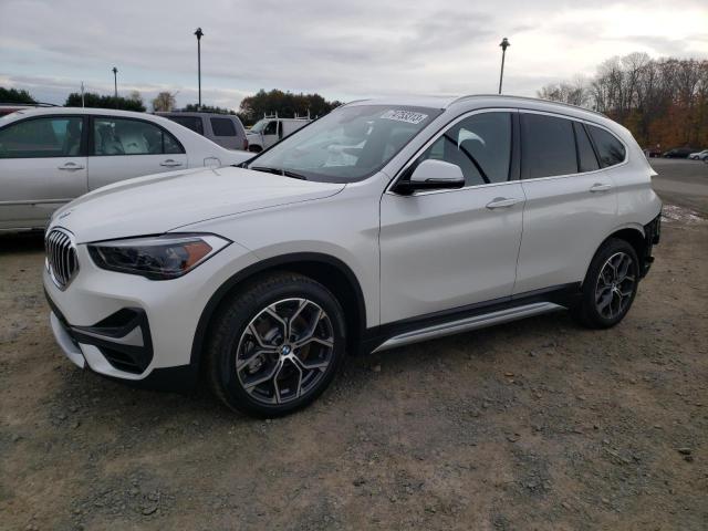 2022 BMW X1 XDRIVE28I 2022 image