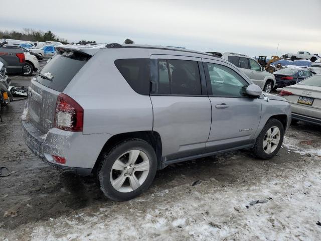 Obraz 3 z 2017 JEEP COMPASS LATITUDE 2017 z VIN 1C4NJDEB0HD204449