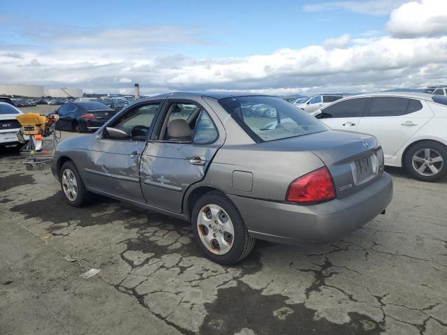 Obraz 2 z 2005 NISSAN SENTRA 1.8 2005 z VIN 3N1CB51D05L463162