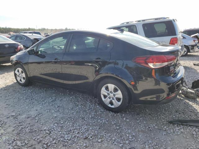 Изображение 2 2017 KIA FORTE LX 2017 с VIN 3KPFL4A75HE138611