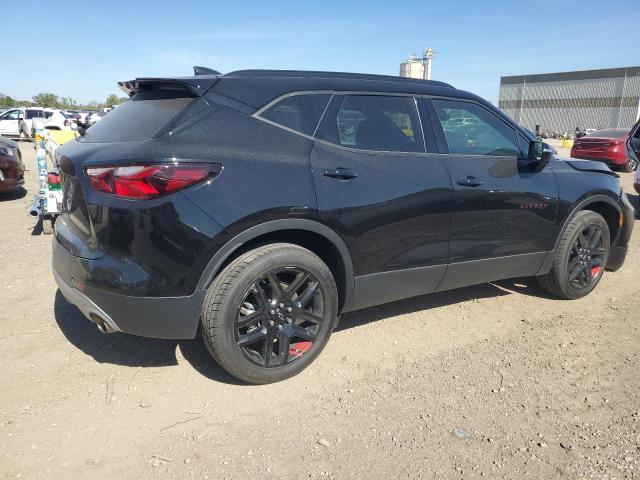 Image 3 of 2021 CHEVROLET BLAZER 2LT 2021 with VIN 3GNKBCR41MS509322