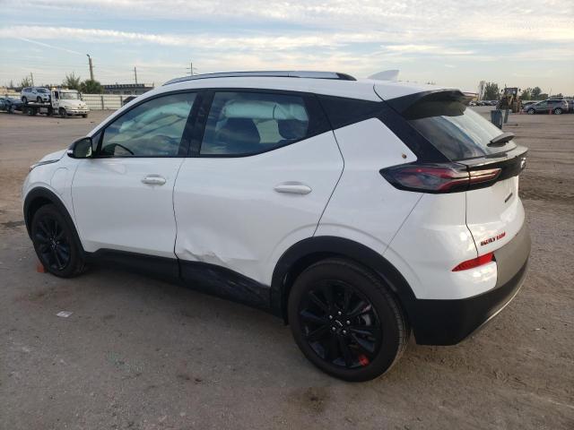 Image 2 of 2023 CHEVROLET BOLT EUV LT 2023 with VIN 1G1FY6S08P4178155