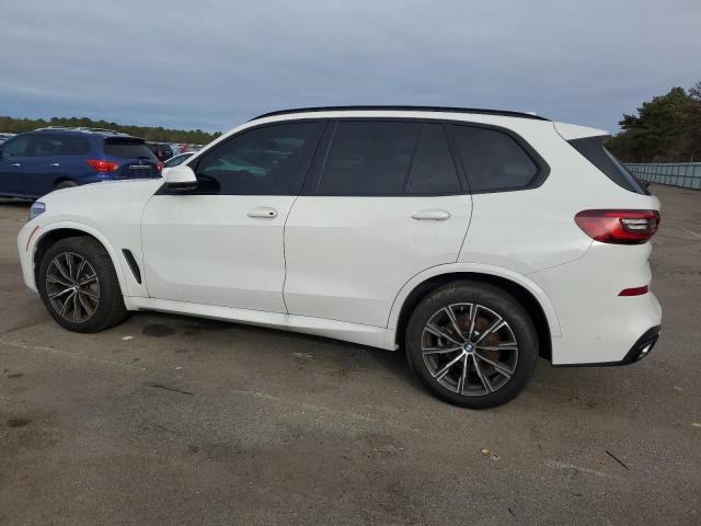 Obraz 2 z 2023 BMW X5 XDRIVE40I 2023 z VIN 5UXCR6C00P9R80254