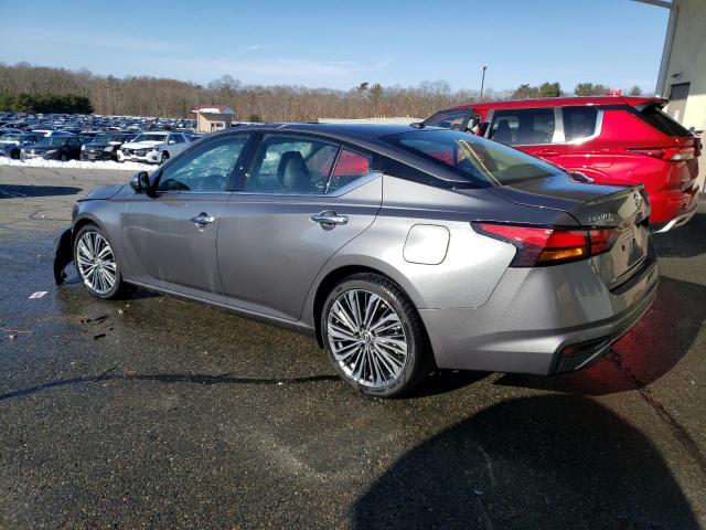 Изображение 2 2023 NISSAN ALTIMA SL 2023 с VIN 1N4BL4EV7PN346061