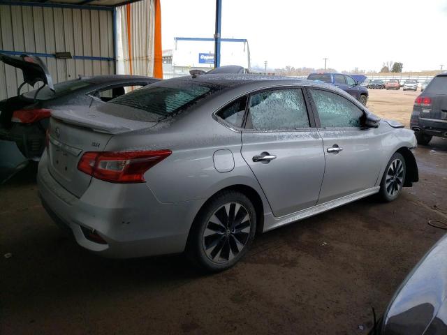 Изображение 3 2016 NISSAN SENTRA S 2016 с VIN 3N1AB7AP1GY308929