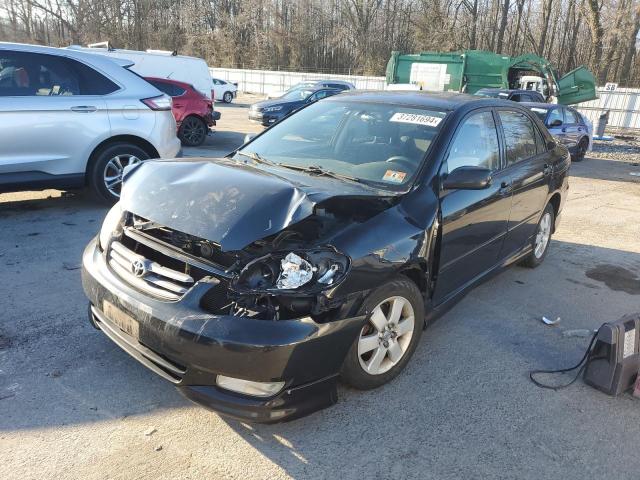 Изображение 1 2004 TOYOTA COROLLA CE 2004 с VIN 2T1BR32E04C240217