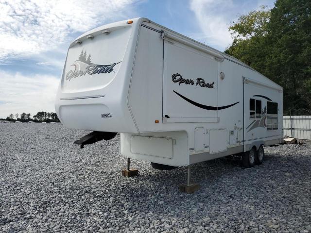 Изображение 2 2005 OPEN TRAILER 2005 с VIN 5L4FR302351008011