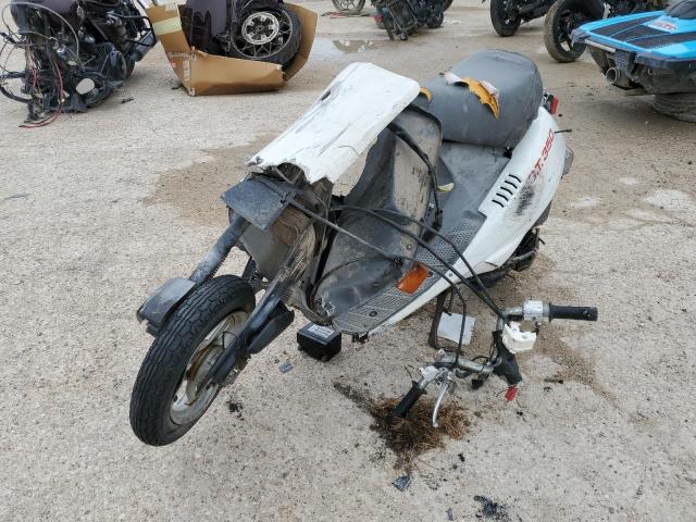 Image 2 of 1987 HONDA SE50  1987 with VIN JH2AF1207HS001319