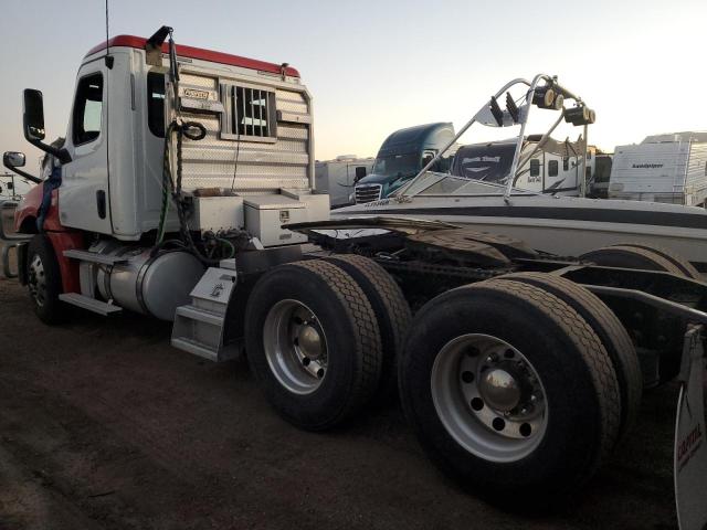 Image 3 of 2020 FREIGHTLINER CASCADIA 126  2020 with VIN 3AKJHLDRXLSLU8590