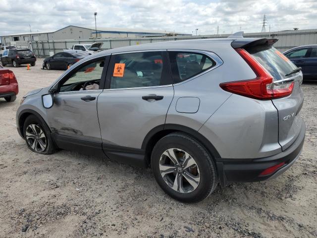 Image 2 of 2018 HONDA CR-V LX 2018 with VIN 2HKRW5H33JH407073