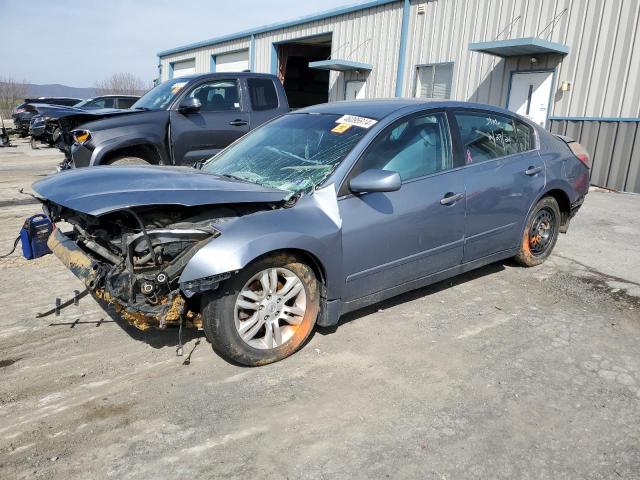 Image 1 of 2010 NISSAN ALTIMA BASE 2010 with VIN 1N4AL2AP4AN563209