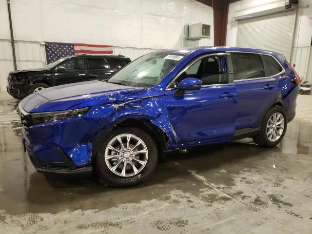 Obraz 2023 HONDA CR-V EX 2023