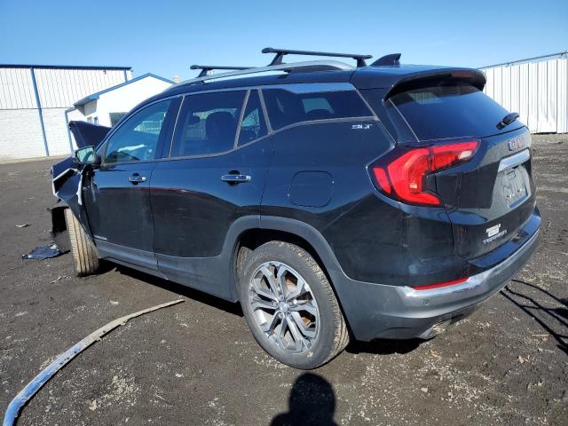 Image 2 of 2020 GMC TERRAIN SLT 2020 with VIN 3GKALVEX4LL298207