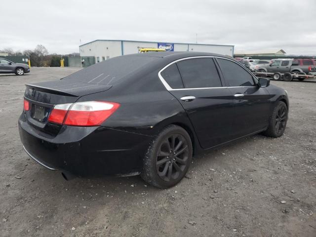 Obraz 3 z 2015 HONDA ACCORD SPORT 2015 z VIN 1HGCR2E52FA023271