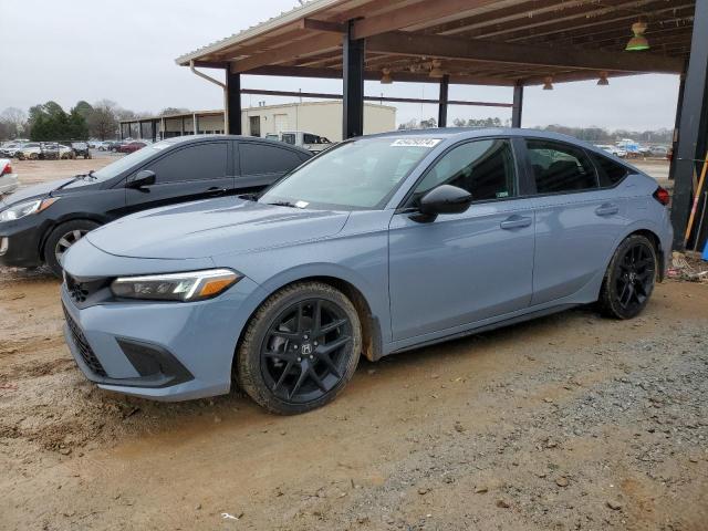 Изображение 1 2024 HONDA CIVIC SPORT 2024 с VIN 19XFL2H8XRE000468