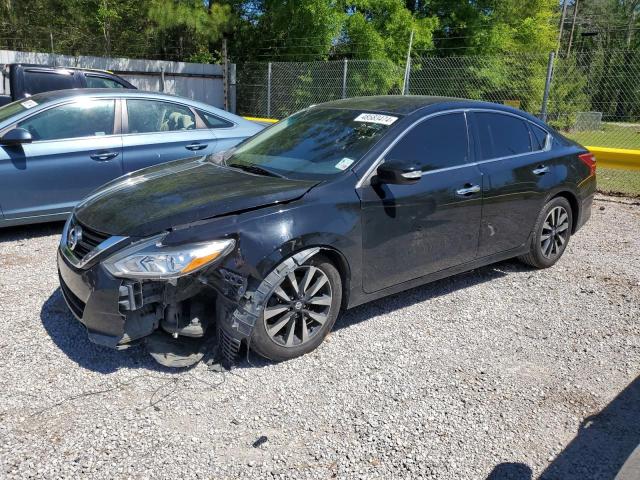 Obraz 1 z 2018 NISSAN ALTIMA 2.5 2018 z VIN 1N4AL3AP7JC141517