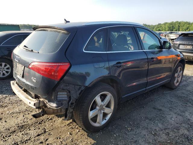 Image 3 of 2012 AUDI Q5 PREMIUM PLUS 2012 with VIN WA1LFAFP7CA088334