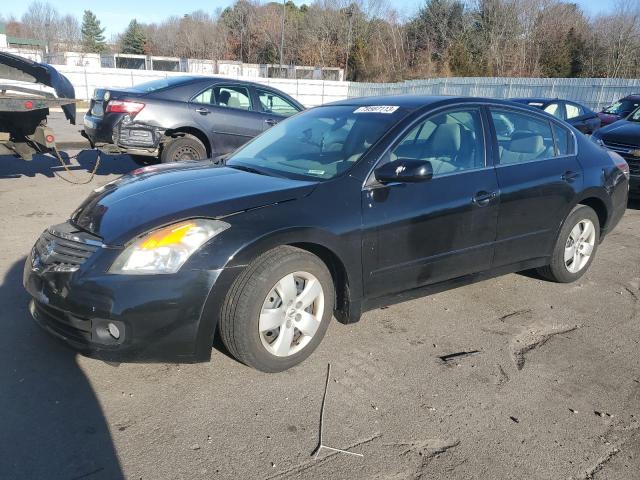 2007 NISSAN ALTIMA 2.5 2007 image