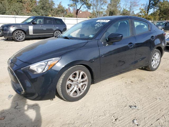 Obraz 1 z 2017 TOYOTA YARIS IA  2017 z VIN 3MYDLBYV3HY190111