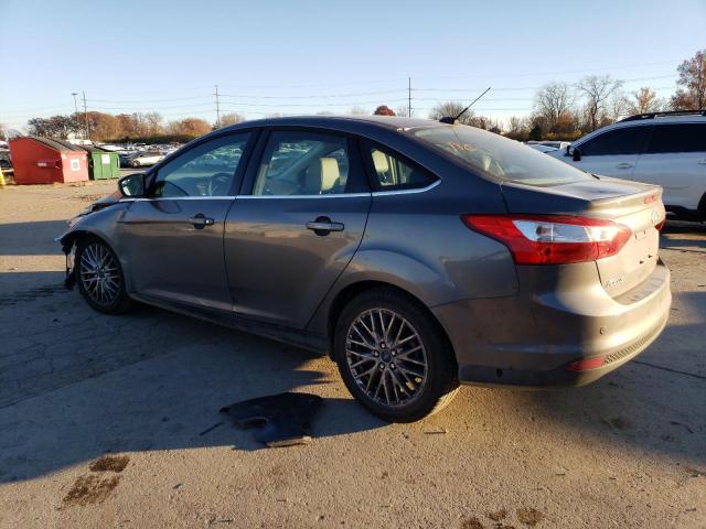 Изображение 2 2012 FORD FOCUS SEL 2012 с VIN 1FAHP3H22CL367433