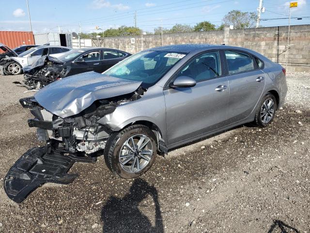 2023 KIA FORTE LX 2023 image