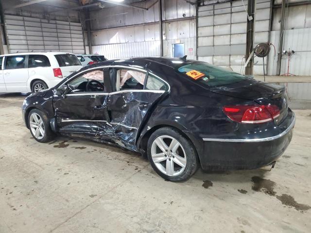 Изображение 2 2014 VOLKSWAGEN CC SPORT 2014 с VIN WVWBP7AN4EE529162