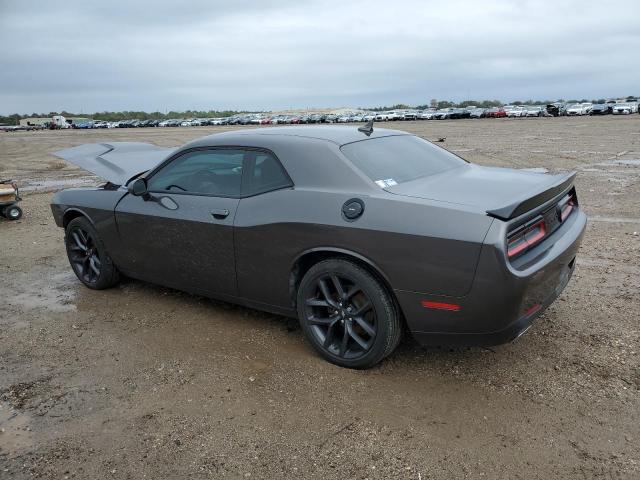 Obraz 2 z 2021 DODGE CHALLENGER SXT 2021 z VIN 2C3CDZAG8MH517649