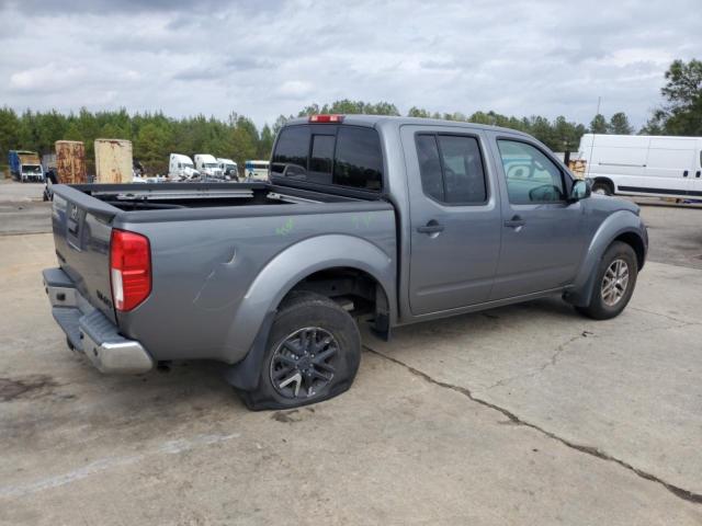 Изображение 3 2018 NISSAN FRONTIER S 2018 с VIN 1N6AD0EV8JN756500