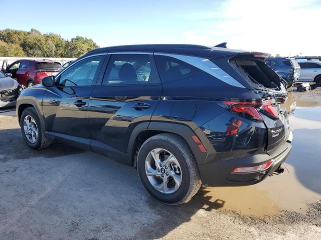 Изображение 2 2024 HYUNDAI TUCSON SEL 2024 с VIN KM8JB3DE3RU273070