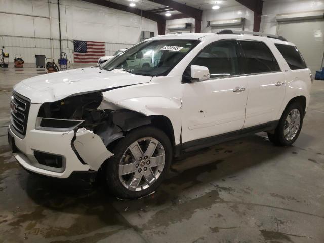 2017 GMC ACADIA LIMITED SLT-2 2017 image
