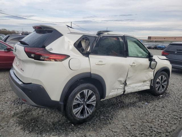 Image 3 of 2021 NISSAN ROGUE SV 2021 with VIN 5N1AT3BB7MC753911