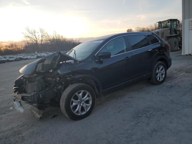 Изображение 1 2015 MAZDA CX-9 SPORT 2015 с VIN JM3TB3BV4F0456391